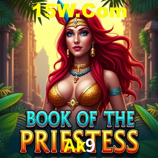 Desvendando o Mundo dos Jogos Virtuais na Ak9