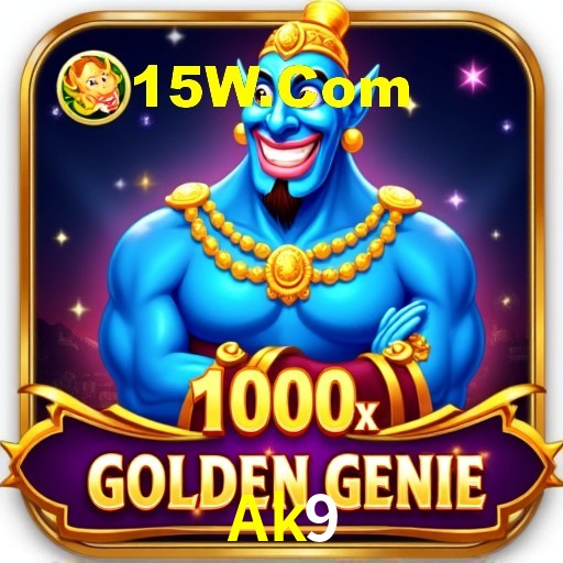 Jogos Exclusivos Ak9