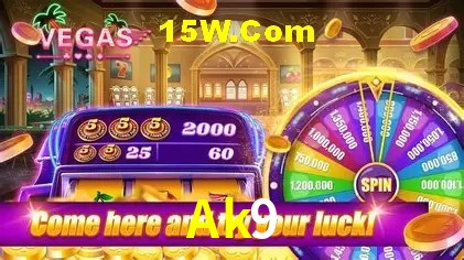 Apostas de Futebol Ak9