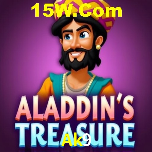 A Emoção da Loteria na Ak9: Uma Chance de Mudança de Vida