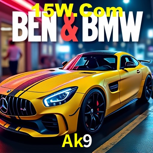 Descubra o Mundo do Cassino Online com Ak9