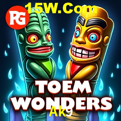 Descubra a Magia dos Jogos de Arcade no Ak9