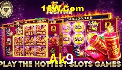 Promoções Sazonais Ak9