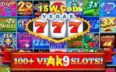 Design Responsivo Ak9