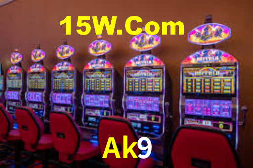 Ak9 - Slots Oficiais Brasileiros - Ak9 Bet