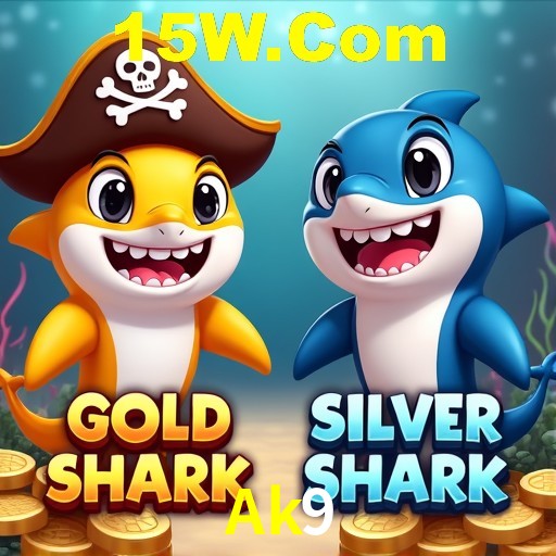 Descubra o Mundo do Cassino Online com Ak9