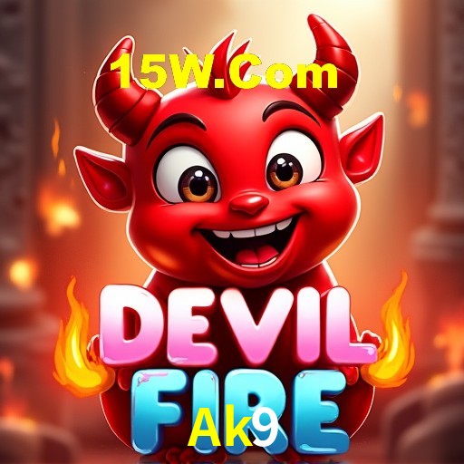 Mesa de Blackjack Ak9