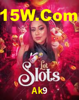 Ak9: A Experiência de Casino com Jogos de Mesa ao Vivo