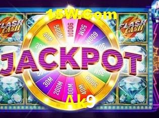 Integração de APIs Ak9