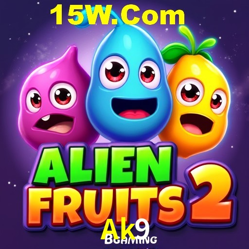 APP oficial da Ak9 para mobile