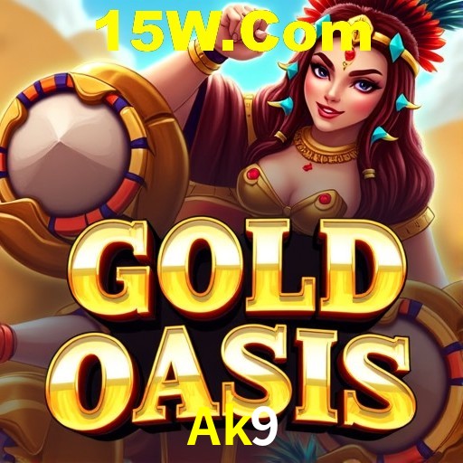 Descubra a Essência do Ak9: Nossa História e Compromissos