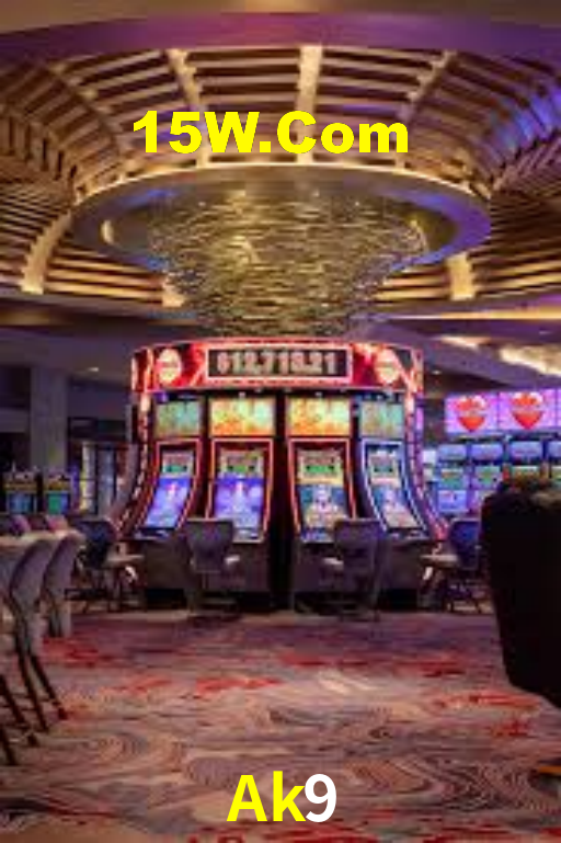 Ak9: Seu Especialista em Apostas Esportivas Brasileiras