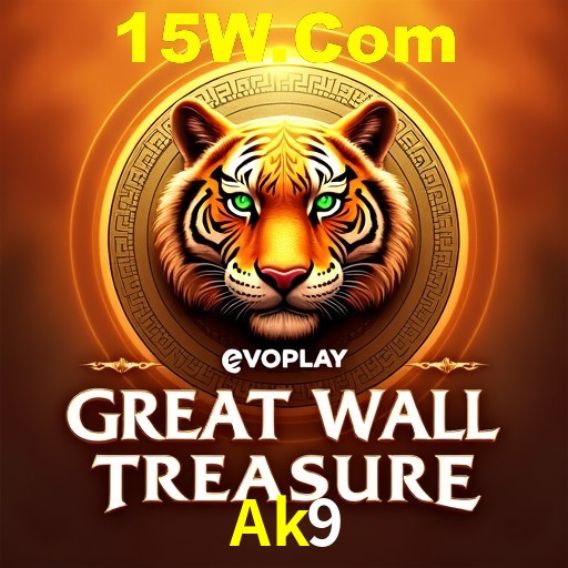 Desvendando o Mundo dos Jogos Virtuais na Ak9