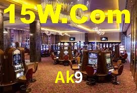 VIP Casino Ak9