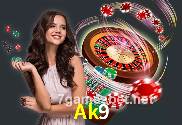 vivo no cassino Ak9