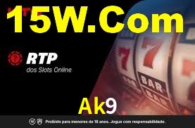 Bônus Diários Ak9