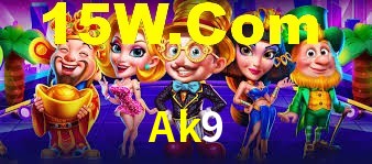 Torneios Ak9
