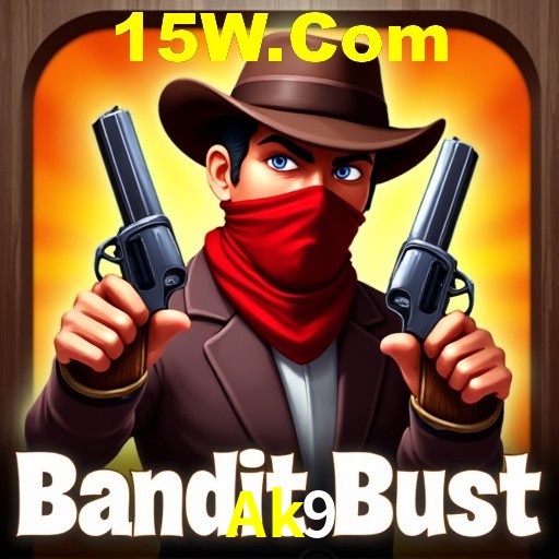 Apostas de Tênis Ak9