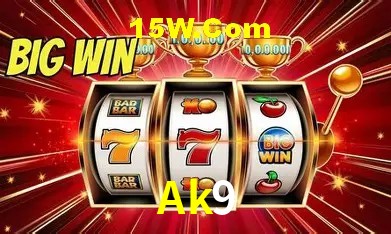 Diretório de Jogos Ak9