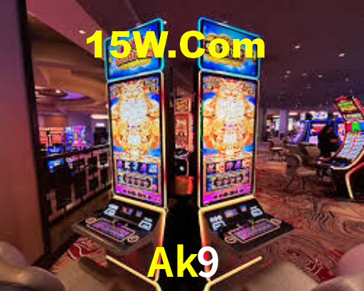 Ak9 Bet