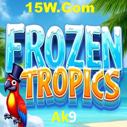 Jogos Exclusivos Ak9