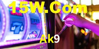 VIP Casino Ak9