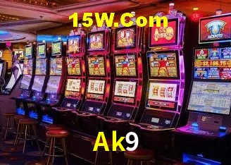 Apostas de Futebol Ak9