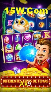 Games Directory Ak9