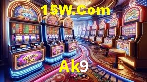 Player Reviews Ak9