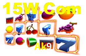 Tennis Betting Ak9