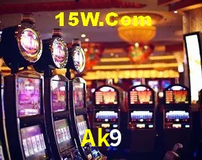 Casino Ao Vivo Ak9