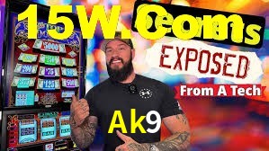 Welcome Bonus Ak9