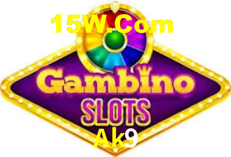 Ak9: A Experiência de Casino com Jogos de Mesa ao Vivo