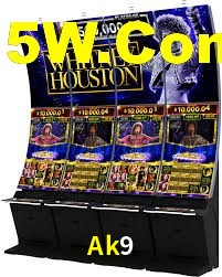 Daily Bonuses Ak9