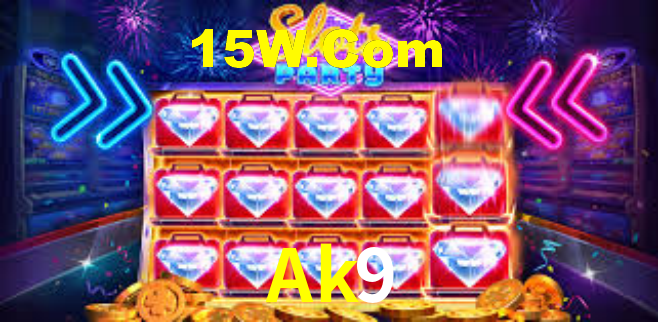Ak9 Bet