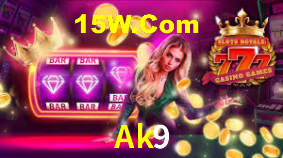 Ak9 Plataforma