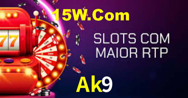 Ak9 Plataforma