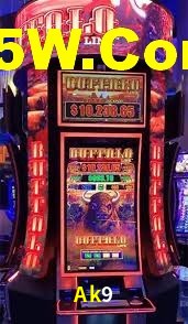 Tournaments Ak9