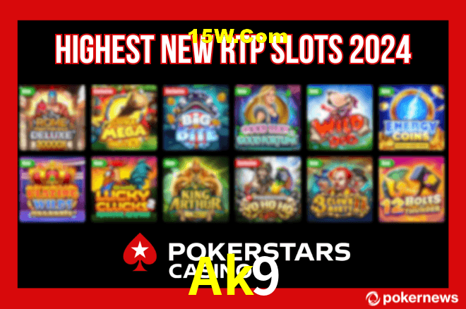 Live Casino Ak9