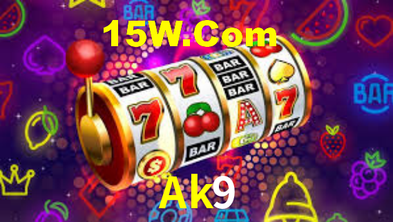 Ak9,Ak9 Bet