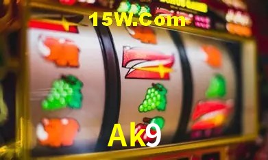 Tecnologia da Plataforma Ak9
