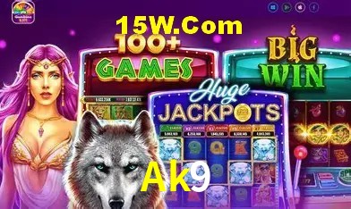Ofertas Exclusivas Ak9