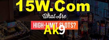 Exclusive Games Ak9