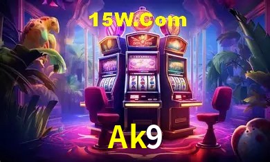 Promoções Sazonais Ak9
