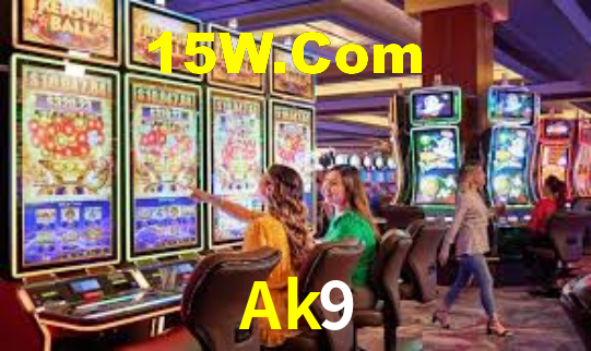 Ak9,Ak9 Bet