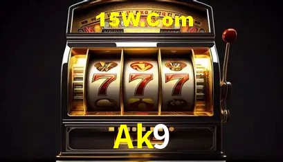 Design Responsivo Ak9