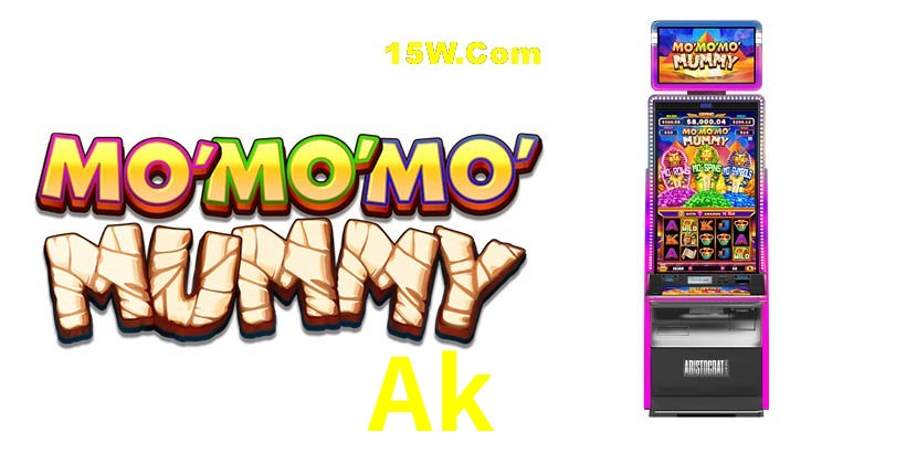 Game Providers Ak9