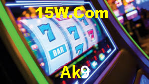 Ak9 - Cassino Oficial Plataforma - Ak9 Bet