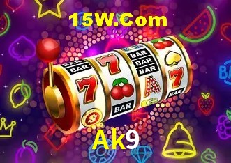 Provedores de Jogos Ak9
