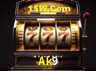 Casino Ao Vivo Ak9